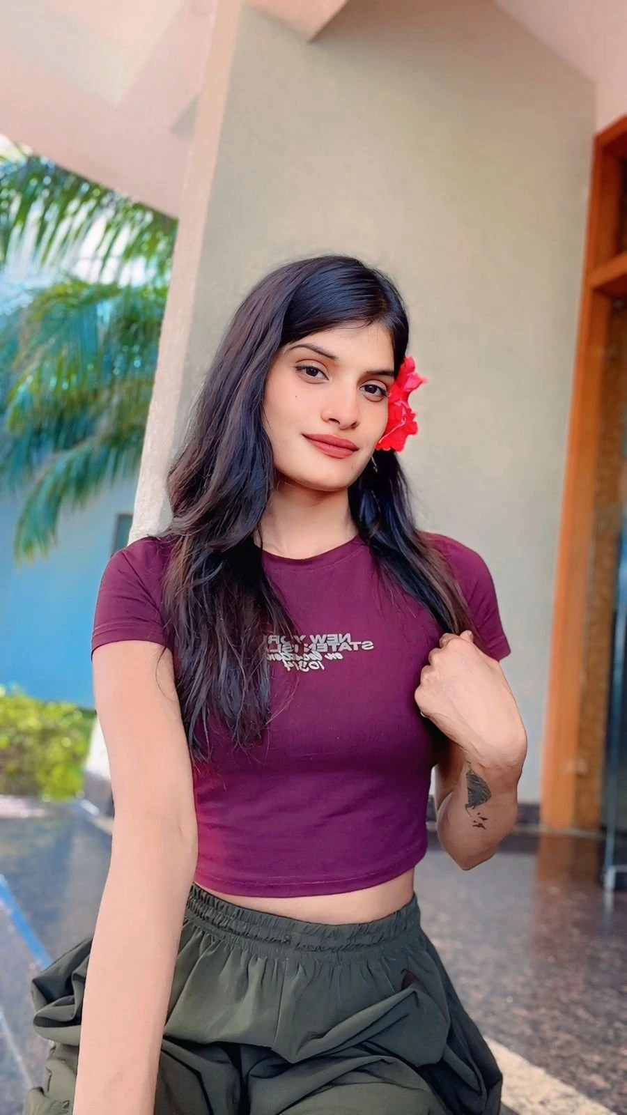 Genuine Russian & Indian Profiles – Indian escort in Gurgaon — 3 / 4