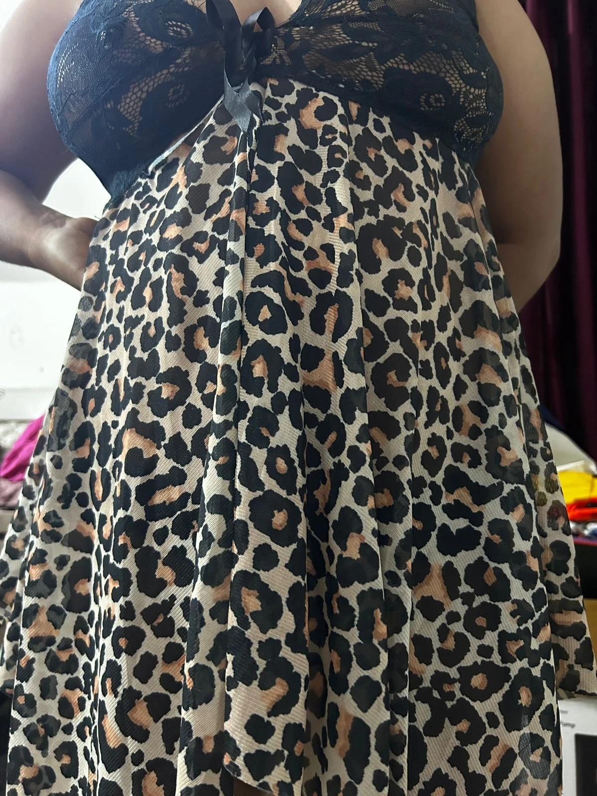Ramya – Indian escort in Bangalore — 3 / 5