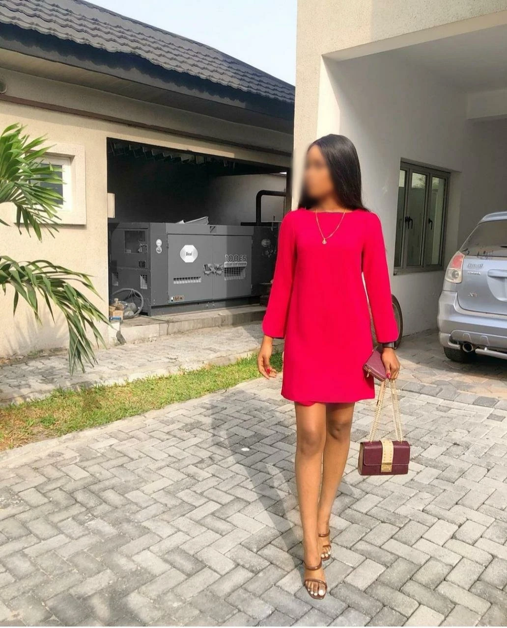 Milan – escort in Bangalore — 4 / 6