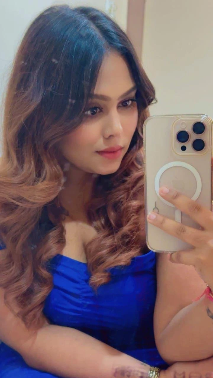 Saniya Independent – Indian escort in Candolim, Goa — 3 / 6