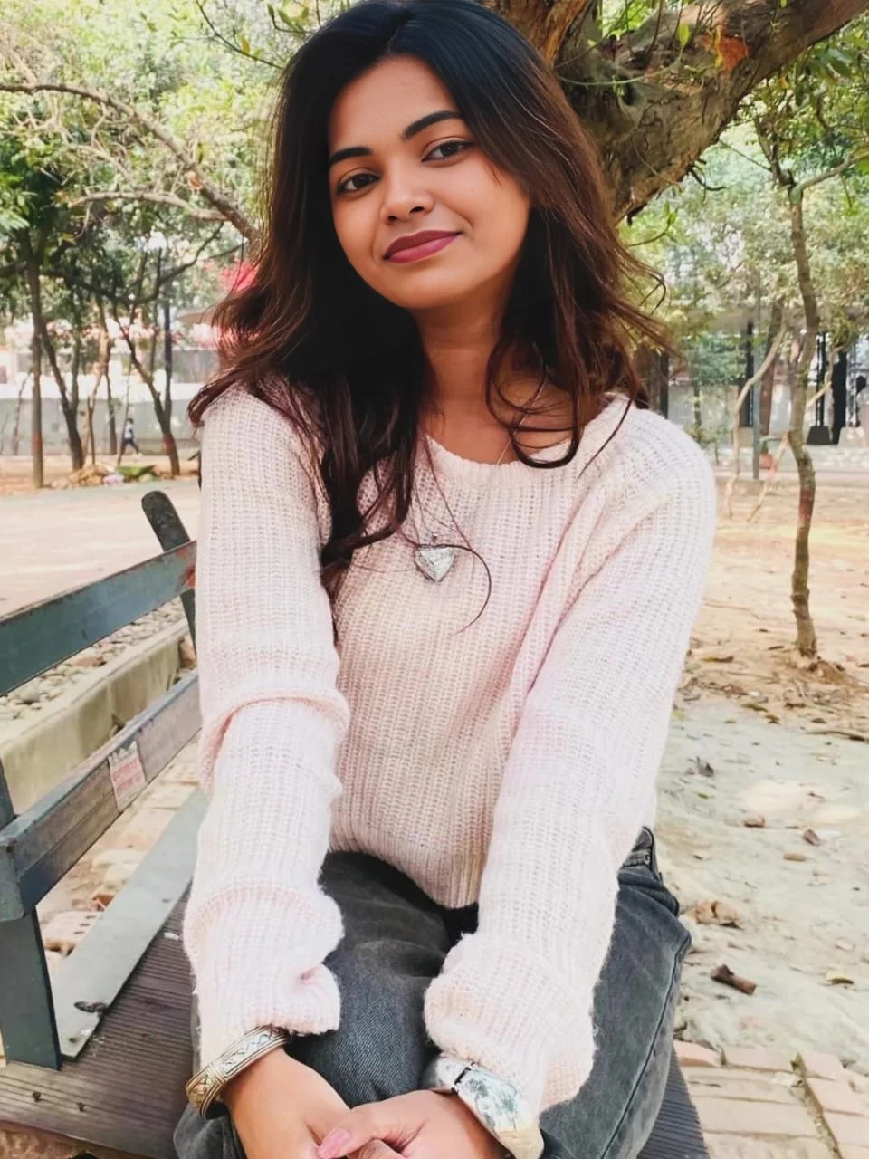 Ishika REAL MEET NO INCALL – Indian escort in Chennai — 1 / 3