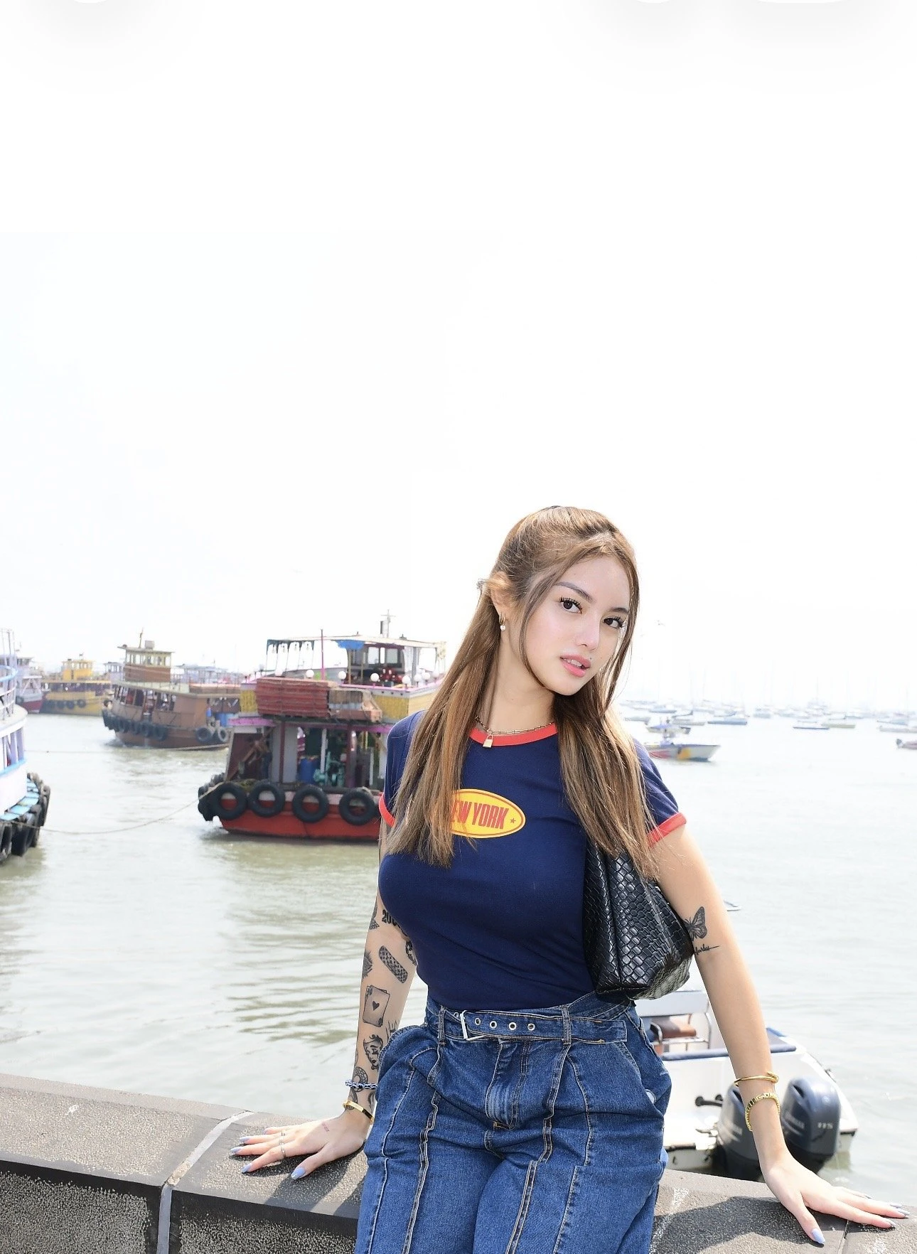 Alexandra Party Girl – Australian escort in Hong Kong — 3 / 20