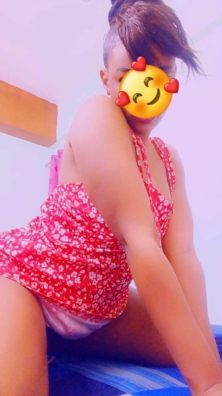 Risa the Queen of Bj in electronic city – Kenyan escort in Bangalore — 7 / 9