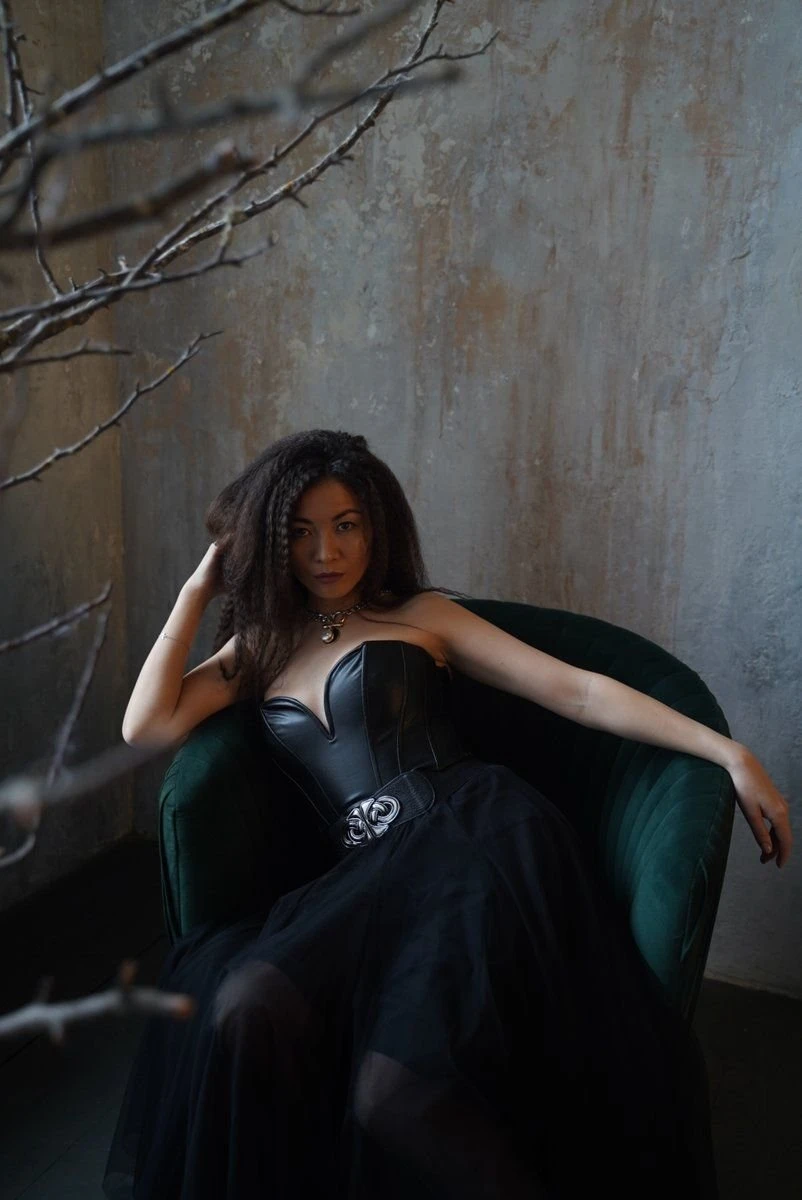 Amelie Deep Devourer – Russian escort in Hong Kong — 7 / 10