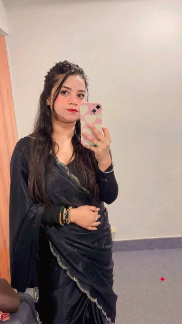 Jannat – Indian escort in Gurgaon — 7 / 9