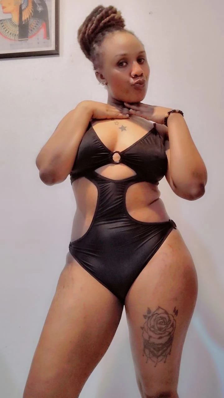Mayalyne Available for Incall & Outcall – Kenyan escort in Candolim, Goa — 6 / 7