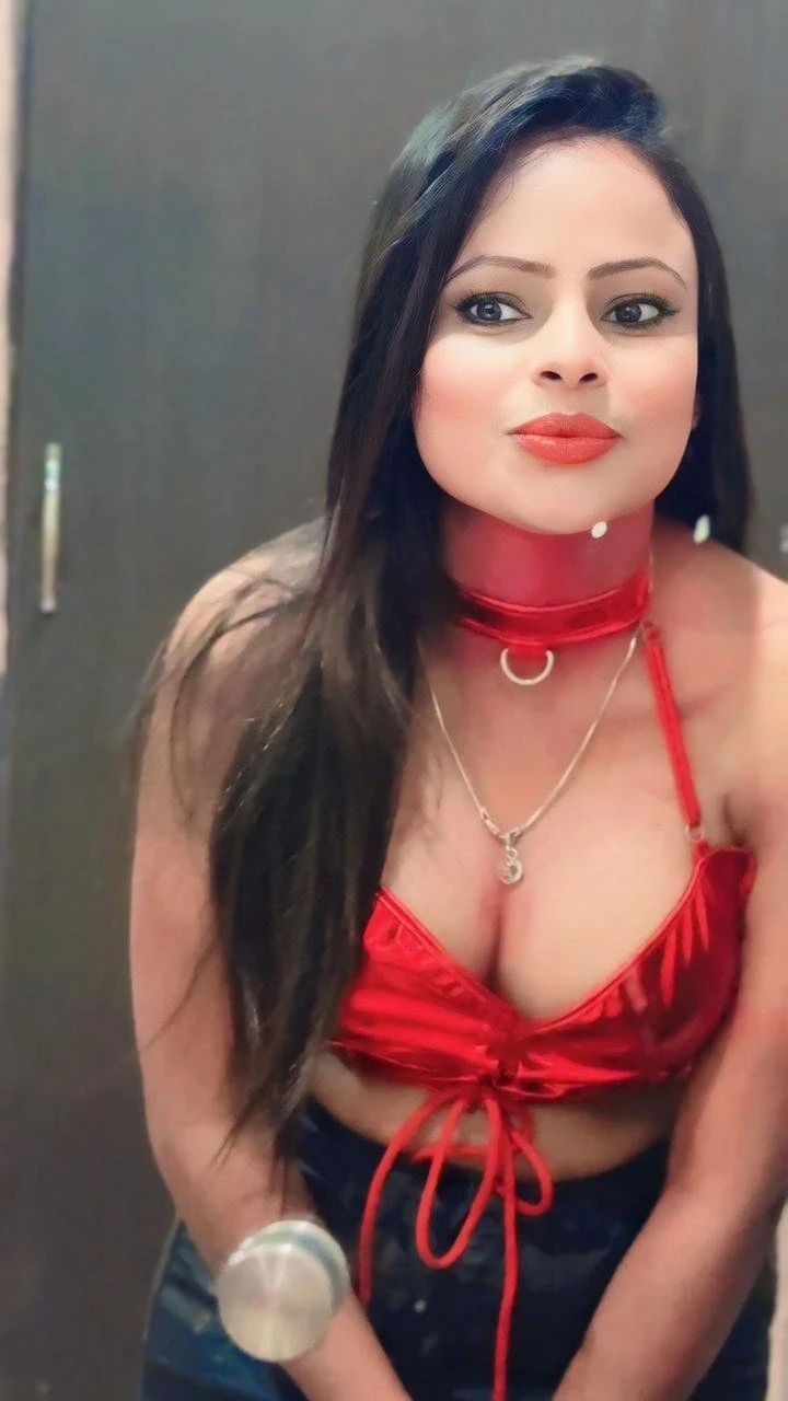 It's Alone Girl "Swati" Call Girls – Indian escort in Gurgaon — 22 / 29