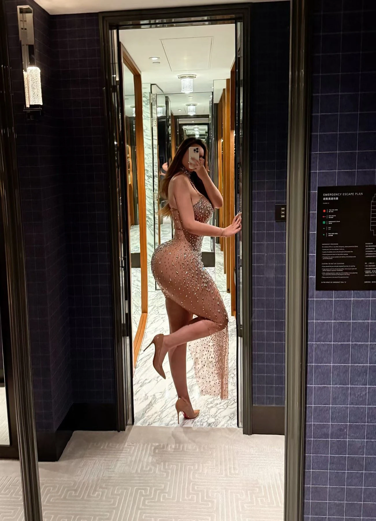 Published classy playmate – escort in Hong Kong — 6 / 18