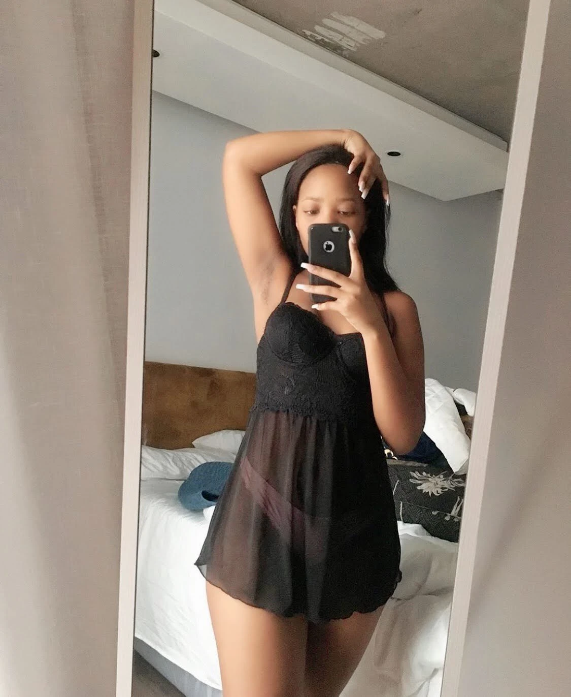 Mimi – Ghanaian escort in Cotonou, Escort, Cotonou