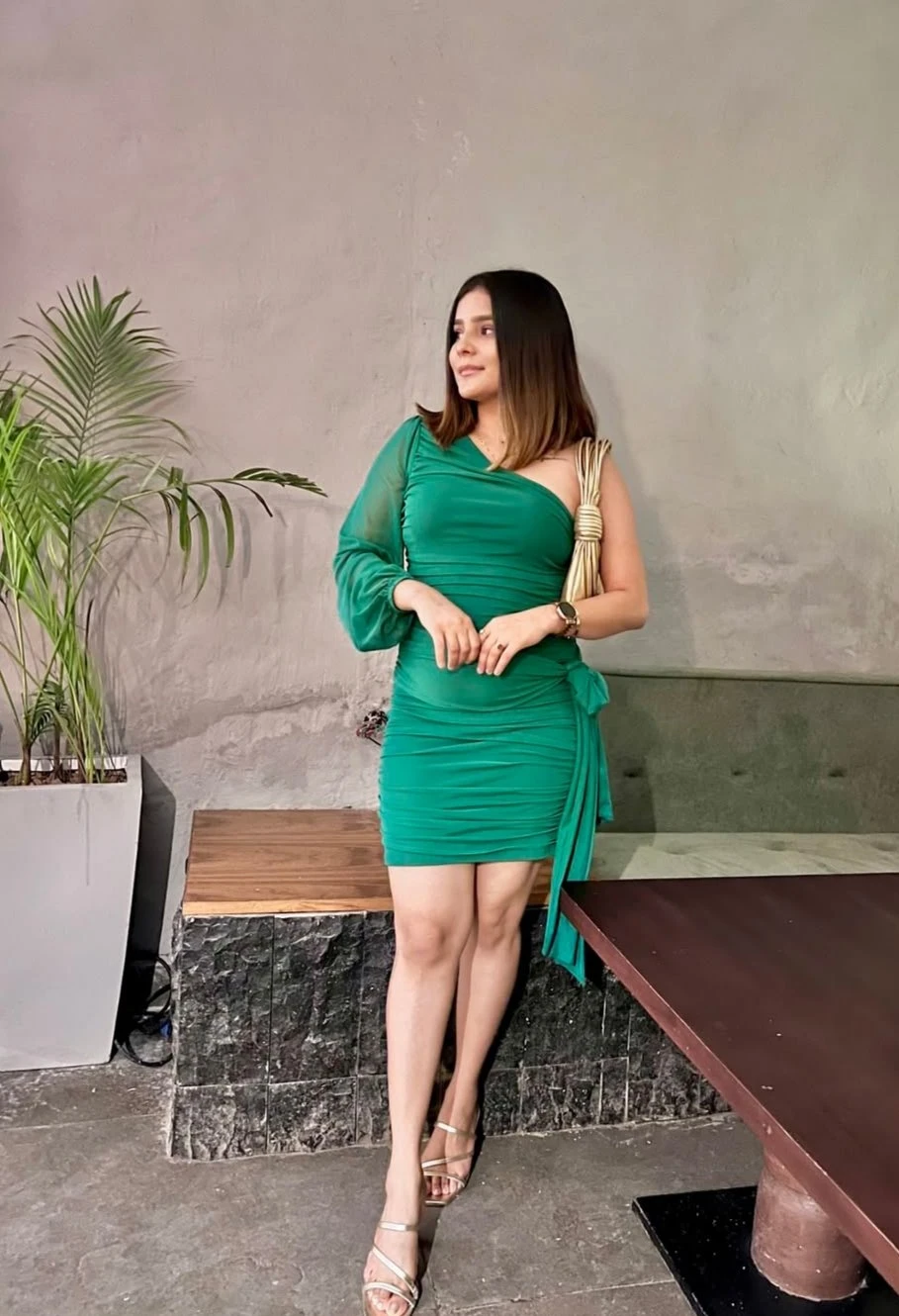 Unlimited Fun With Chennai Kajal Reddy – Indian escort in Chennai — 2 / 6