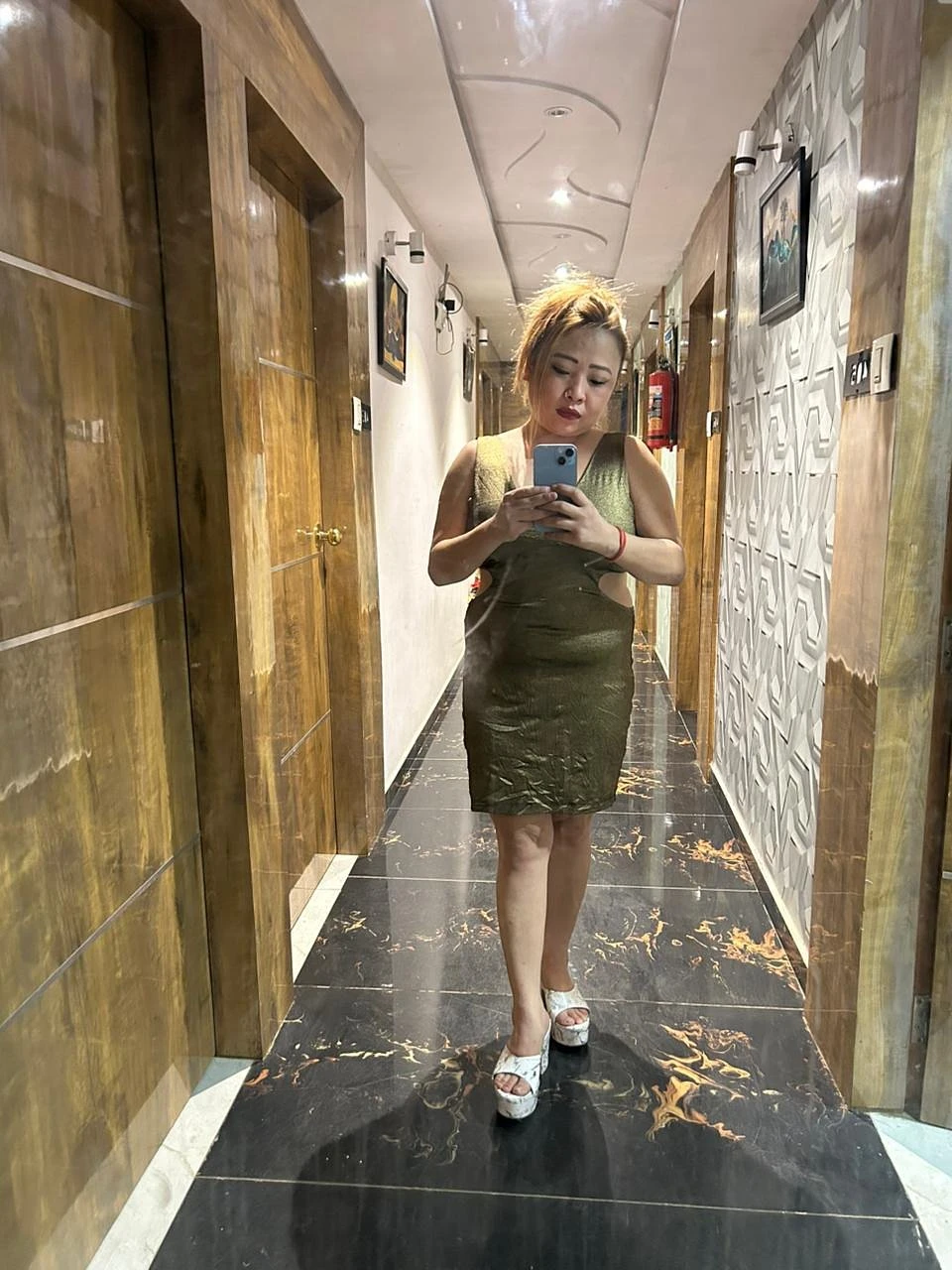 Ahmedabad – Nepalese escort in Ahmedabad — 6 / 8
