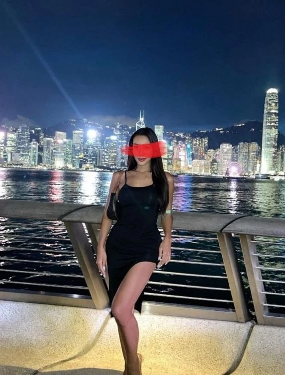 Suki Suki Me Me – Chinese escort in Hong Kong — 2 / 11