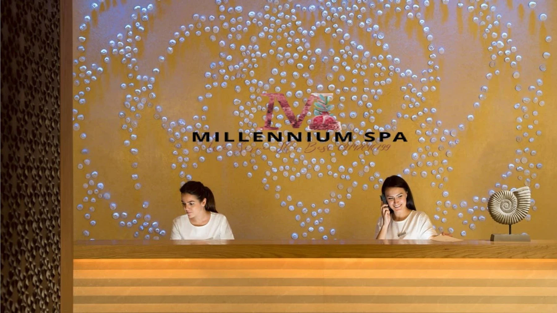 Millennium Spa = Honey Bee Massage – Indian escort in Bangalore — 6 / 21