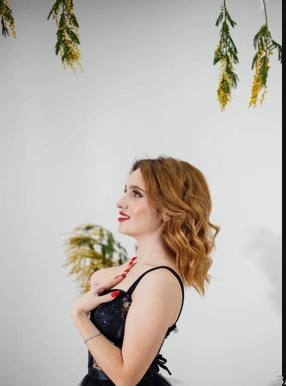 Galina – Russian escort in Hong Kong — 3 / 10