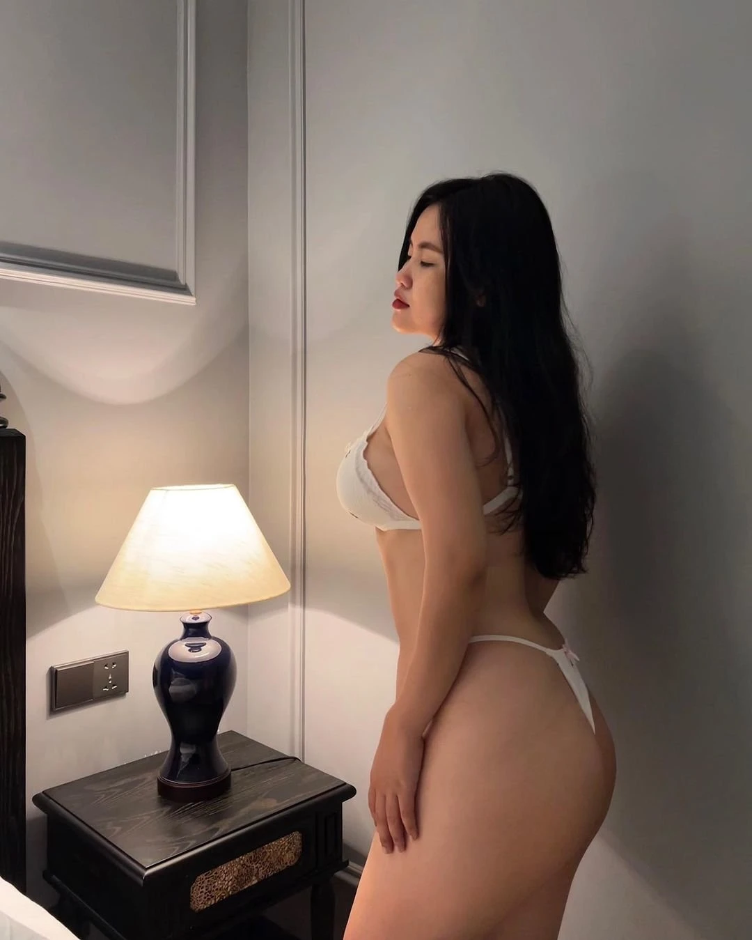 Mun Passion for sex – escort in Bangalore — 2 / 8