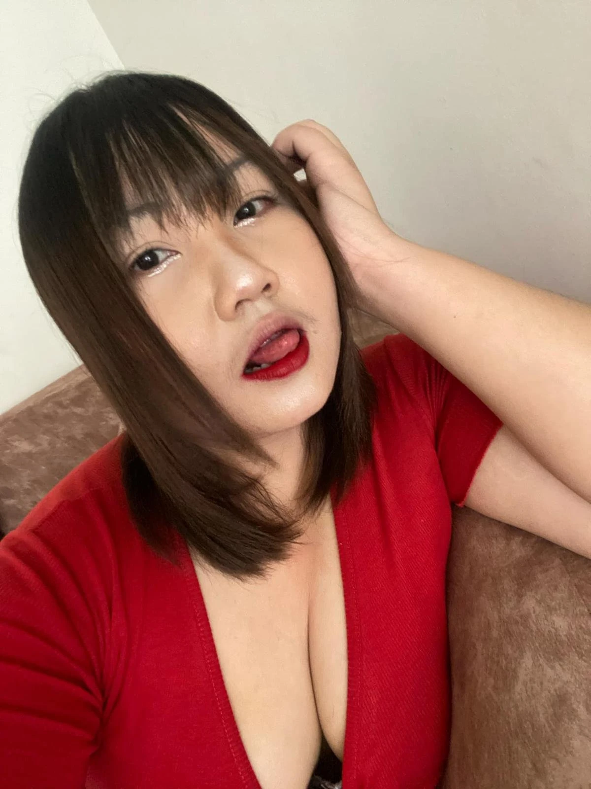 Minin – Thai masseuse in Chandigarh — 6 / 20