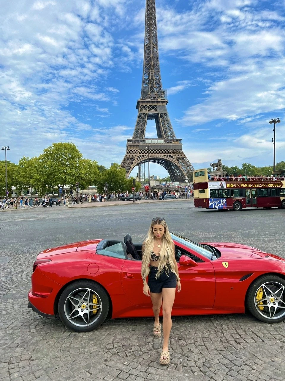 Ciao Giulia – Brazilian escort in Hong Kong — 25 / 31