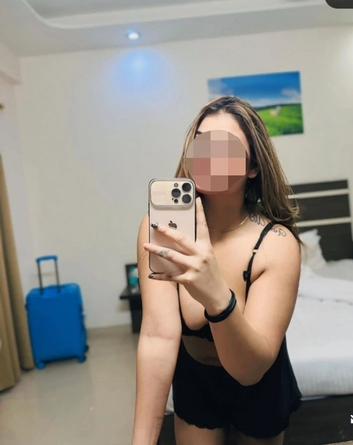 Muskan – Indian escort in Bangalore — 2 / 5
