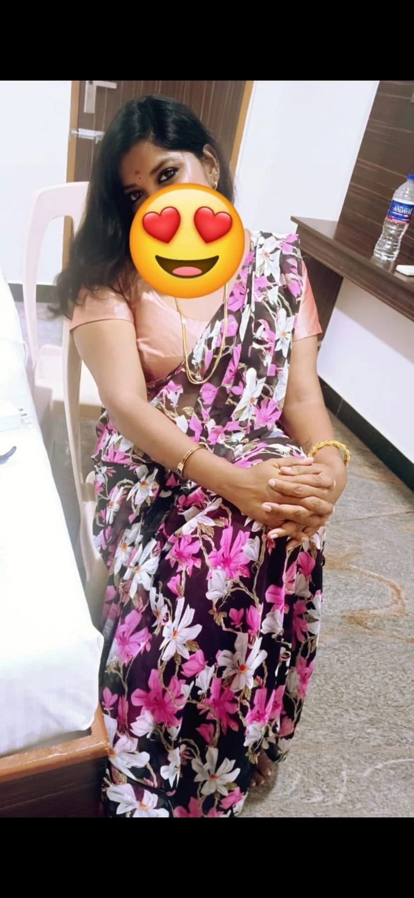 Shivanya – Indian escort in Chennai — 2 / 5
