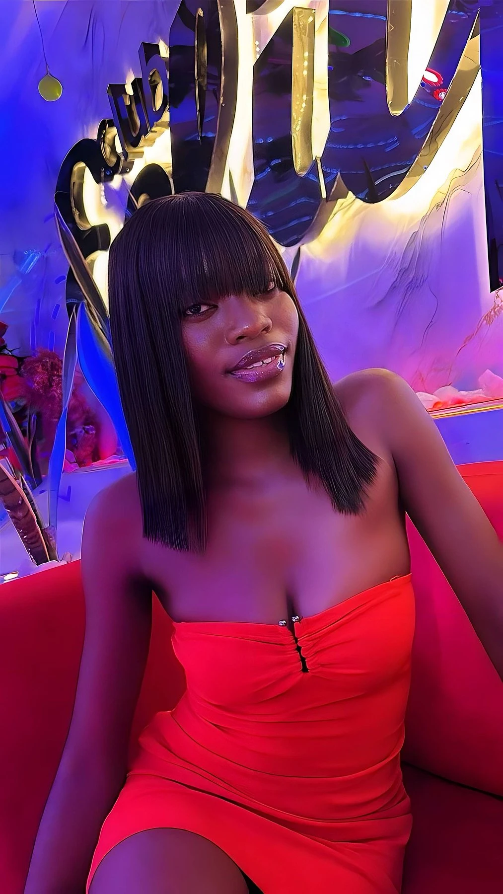 Skinnykatie – Kenyan escort in Cotonou — 3 / 9