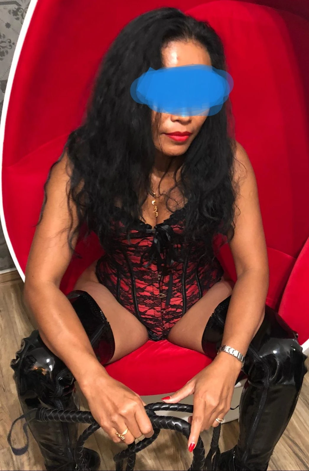 Taramadame – escort in Hong Kong — 5 / 12