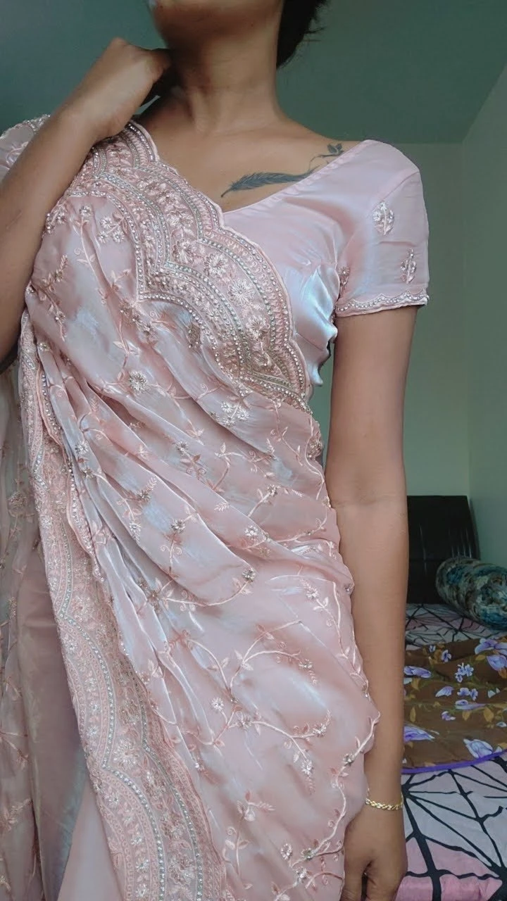 Soni 23 - Incalls & Cam Service-freedemo – Indian escort in Bangalore — 5 / 7