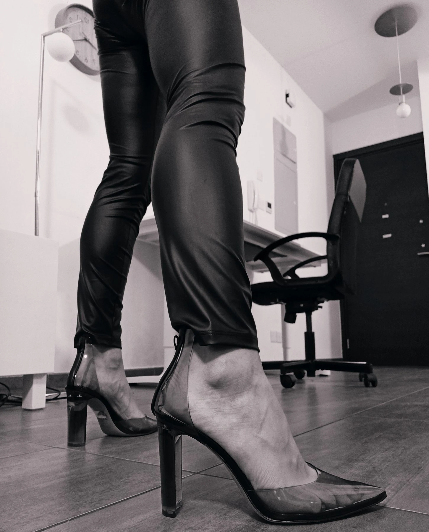 Madame Bennington – Polish dominatrix in Nicosia — 5 / 23