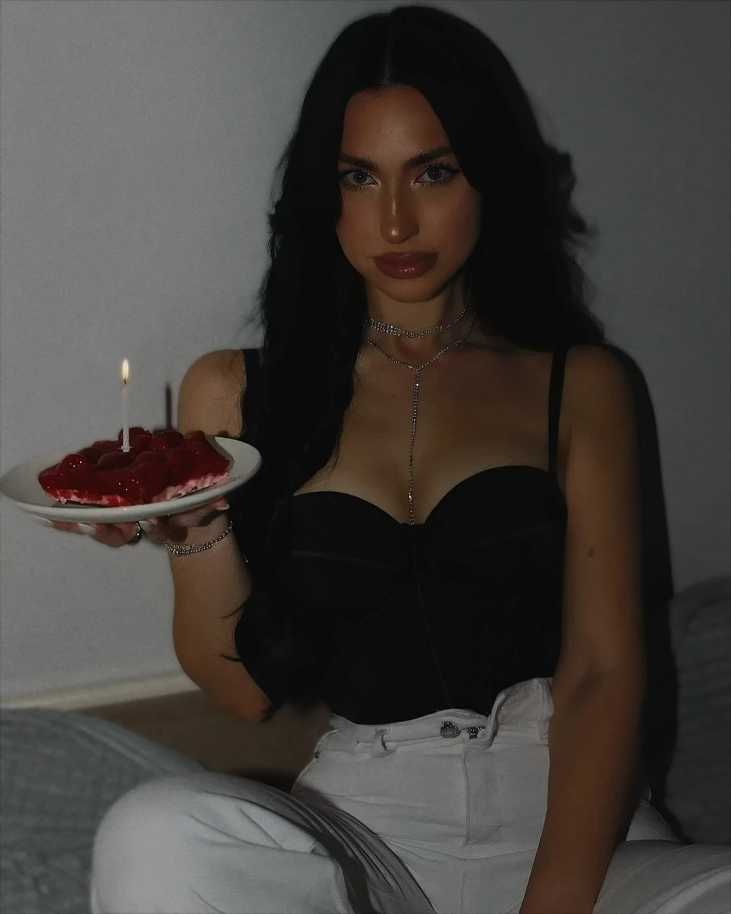 Inga – Belarusian escort in Hong Kong — 2 / 10