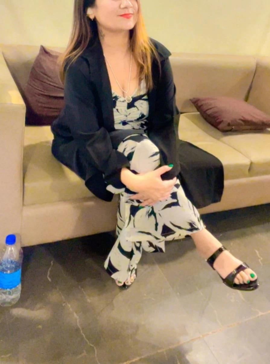 Mahi – Indian escort in Chennai — 2 / 5