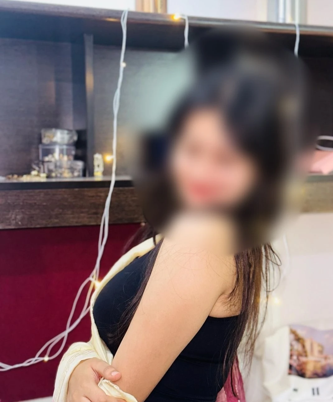 Myself ❣️Nitu independent – Indian escort in Ahmedabad — 4 / 5
