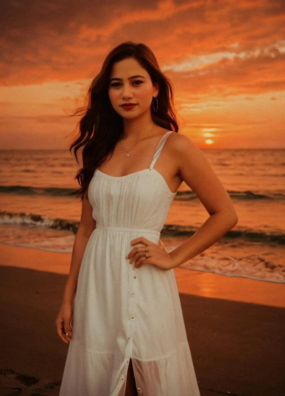 Genuine Independent Escort Candolim Goa – Indian escort in Candolim, Goa — 3 / 6