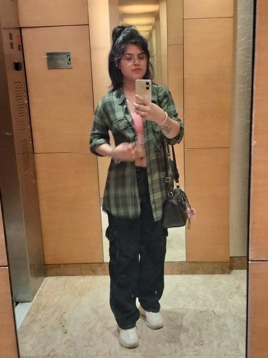 Shuman Chauhan – Indian escort in Bangalore, Escort, Banga