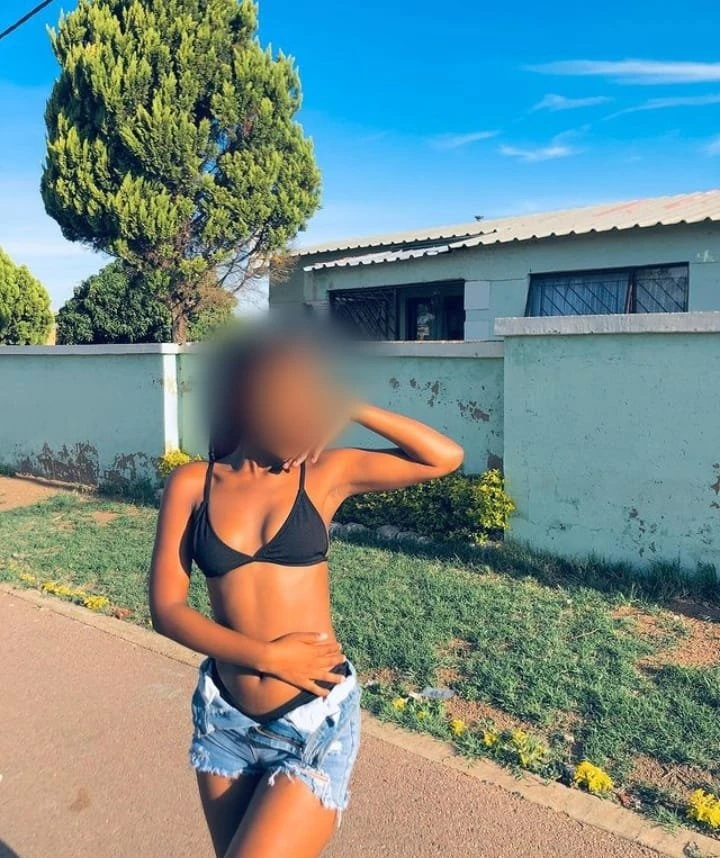 Tanya – South African escort in Ahmedabad — 2 / 3