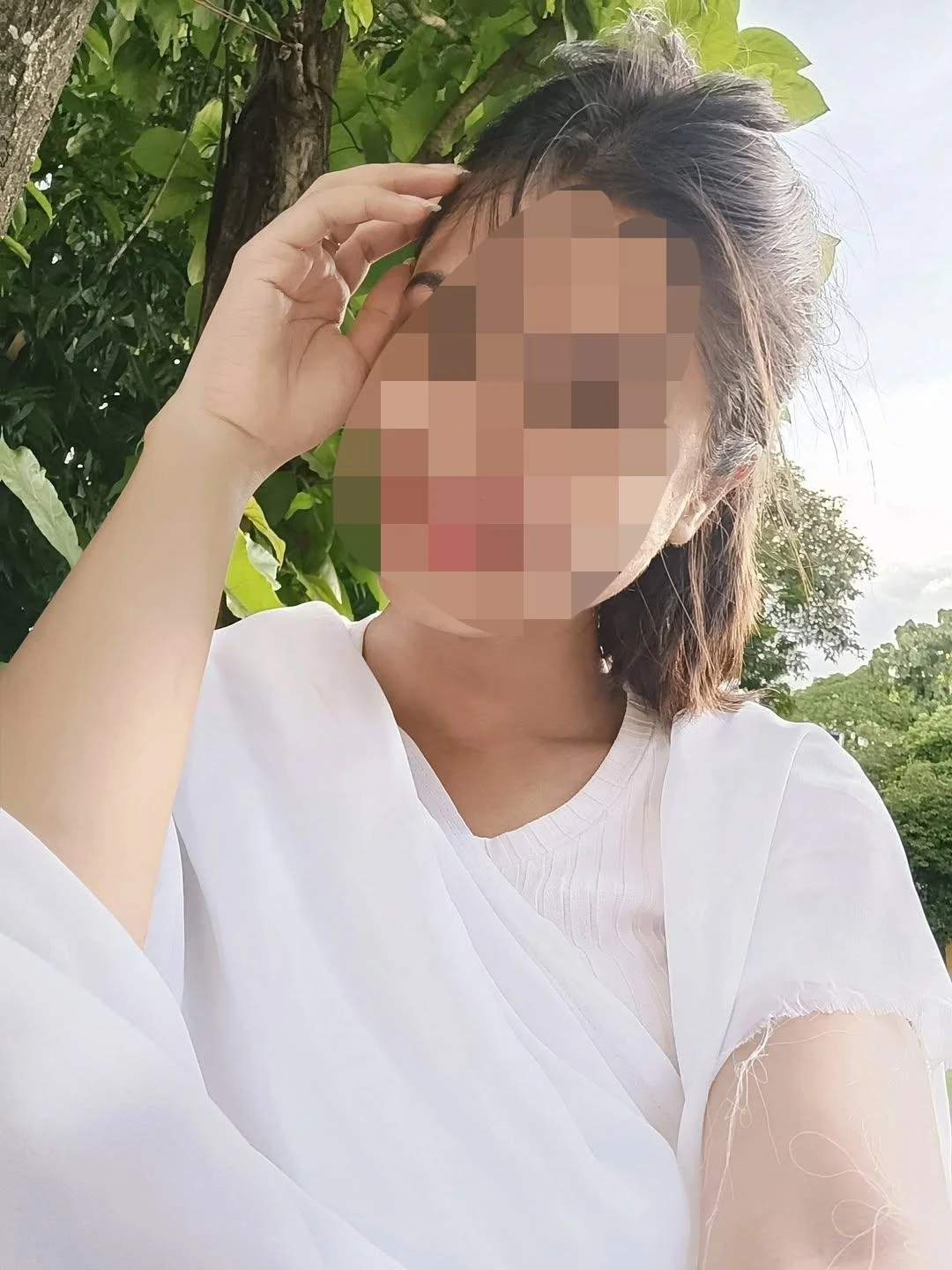 Alka (wabcam & Real Meet) 🤍 – Indian escort in Candolim, Goa — 3 / 4