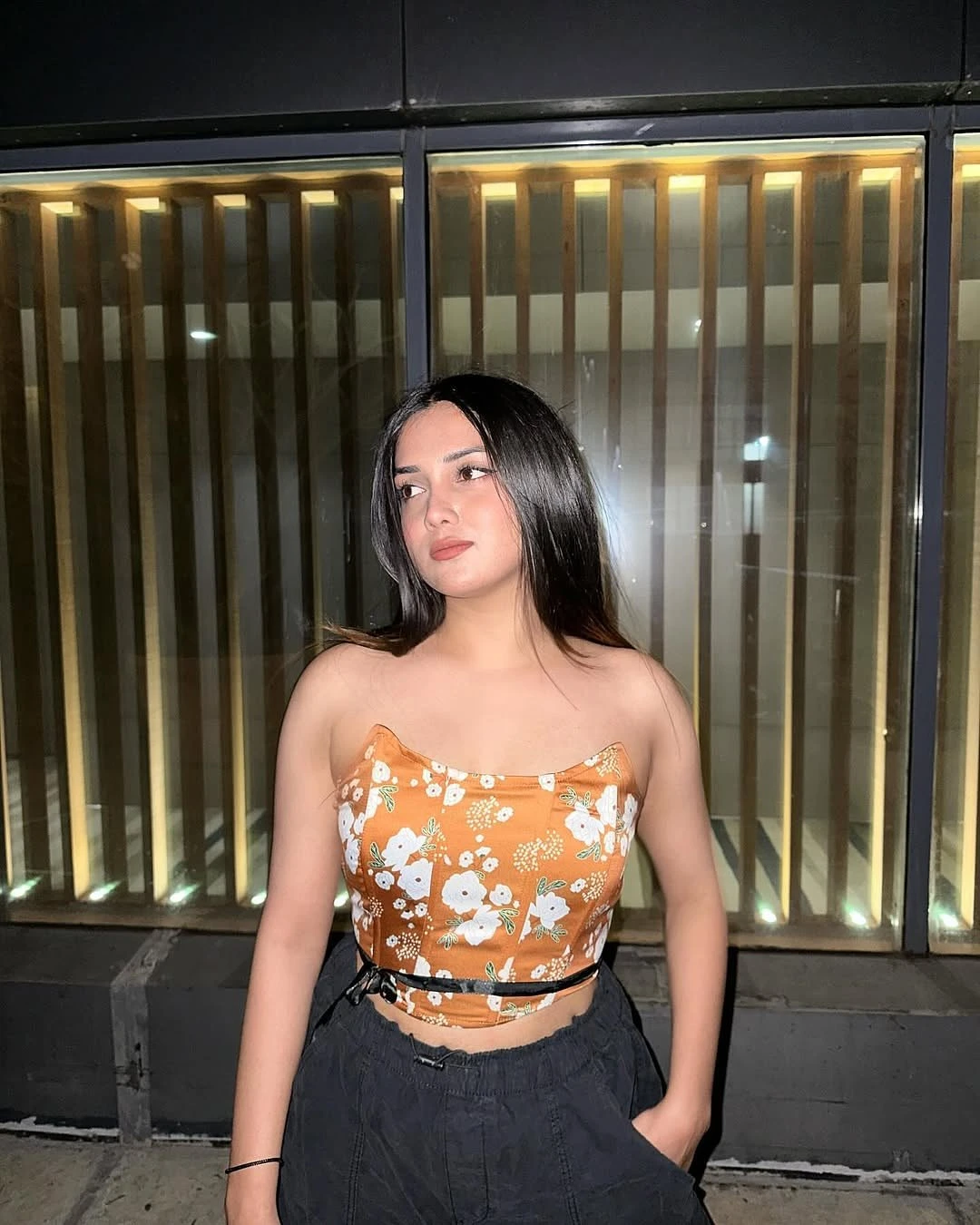 Divyani – Indian escort in Chandigarh — 3 / 4