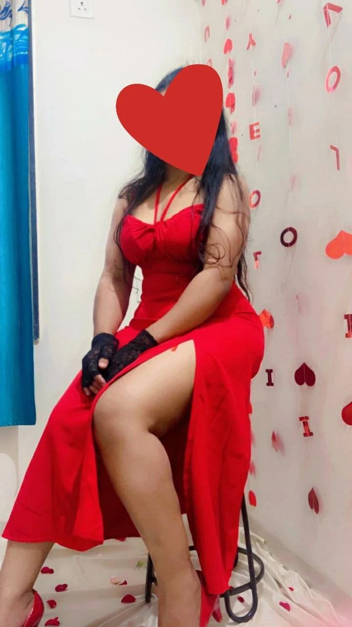 Neha – Indian escort in Bangalore — 4 / 5