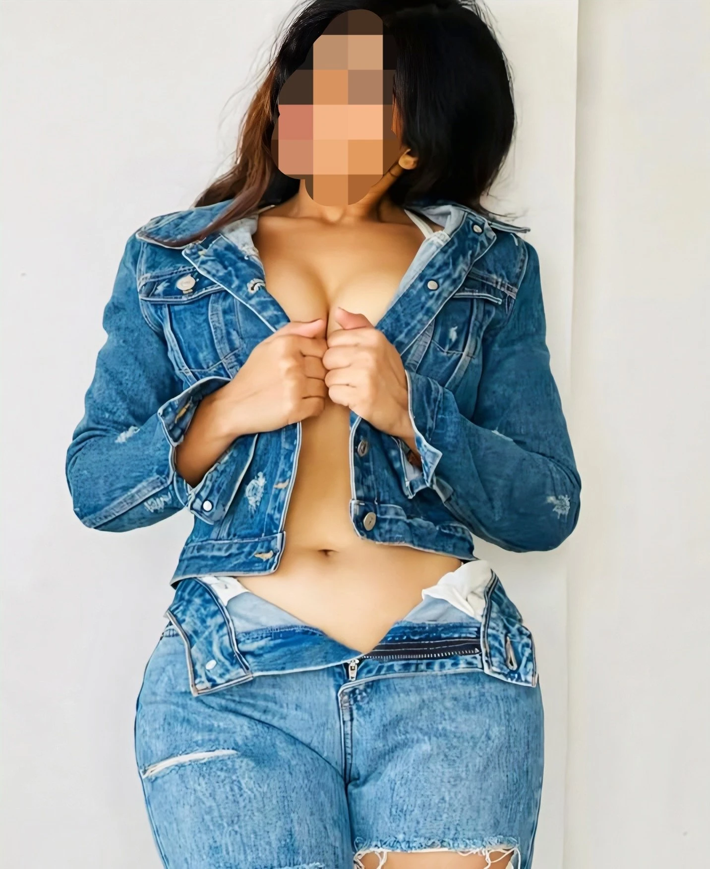 INDIGO AIRHOSTESS..REAL MEET..CAM SHOW – Indian escort in Bangalore — 19 / 25