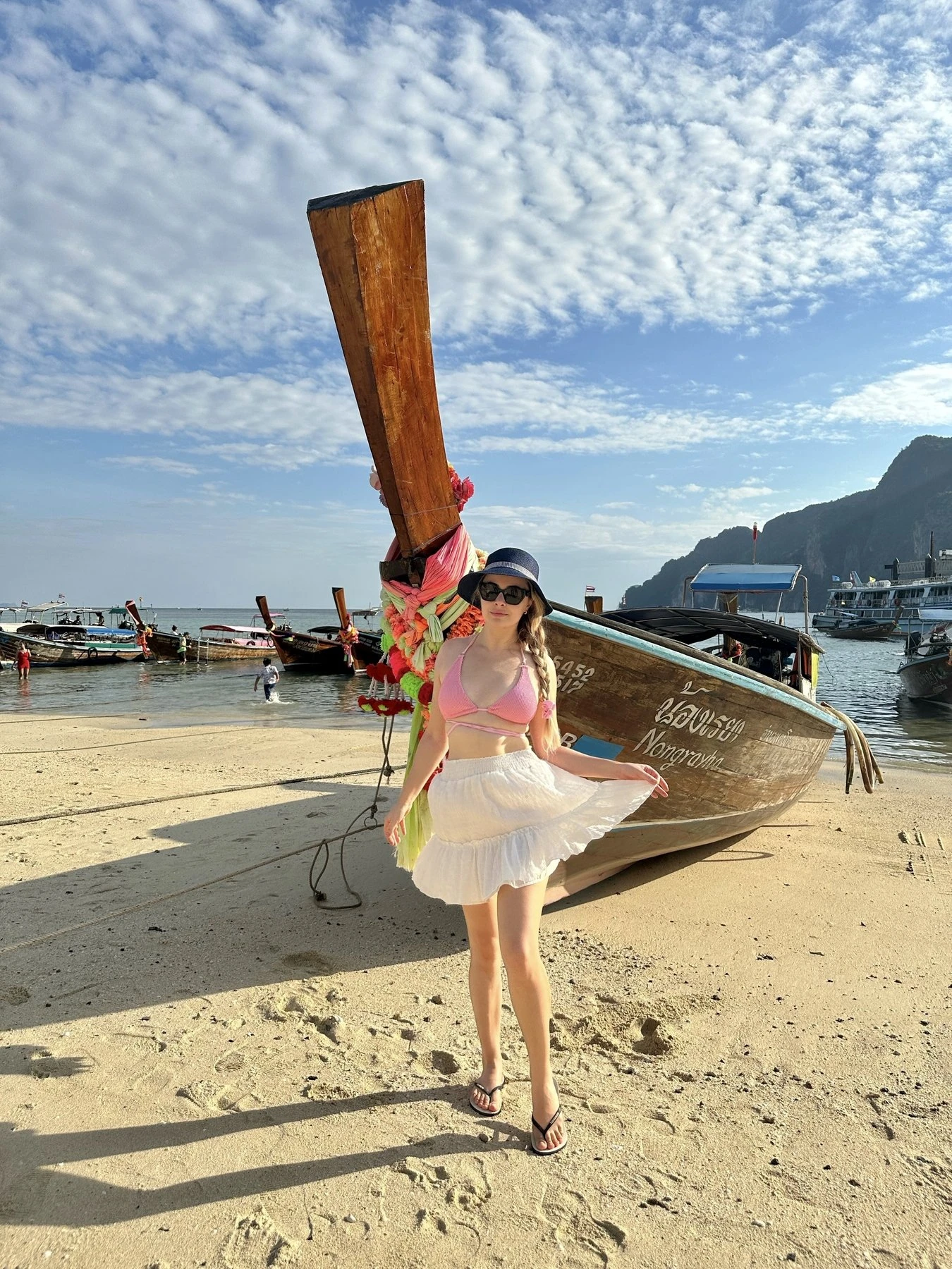 Laura – Italian escort in Hong Kong — 25 / 27