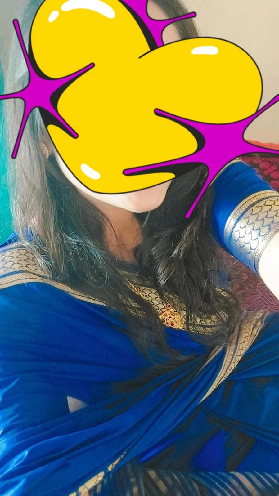 Reena Independent Cam & Real Meet – Indian escort in Bangalore — 6 / 7