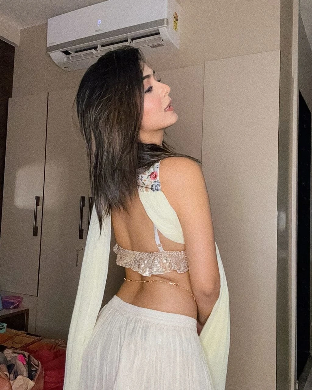 Naina – Indian escort in Candolim, Goa — 3 / 4