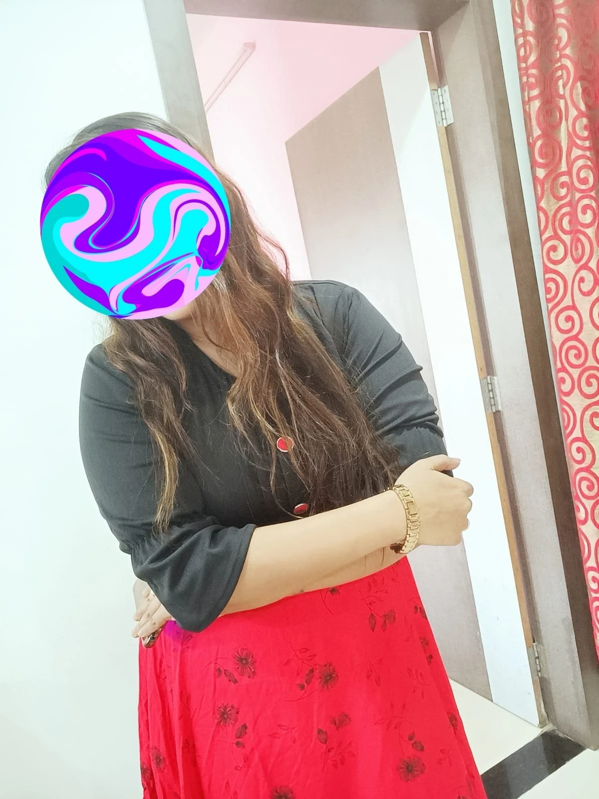 Shakshi – Indian escort in Bangalore — 3 / 5