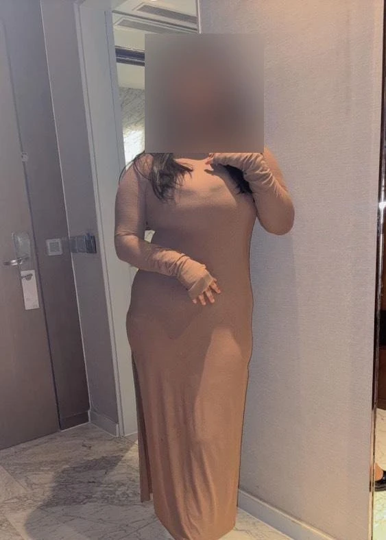 Fully independent high profile girl – Indian escort in Bangalore — 2 / 5