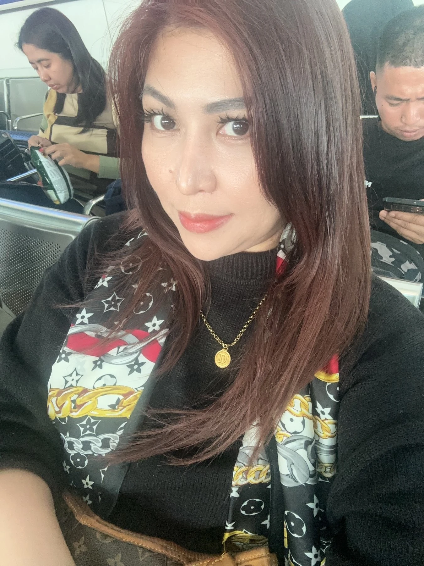 Bianca – Filipino escort in Hong Kong — 7 / 8