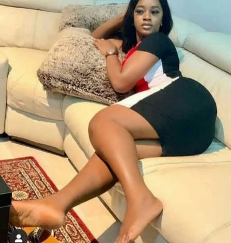 Mish – Ethiopian escort in Chandigarh, Escort, Chandigarh