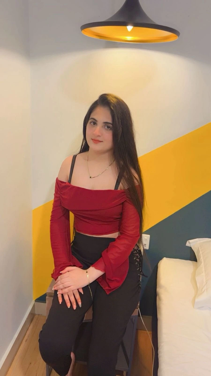 Arohi College Student – Indian escort in Candolim, Goa, Escort, Candolim