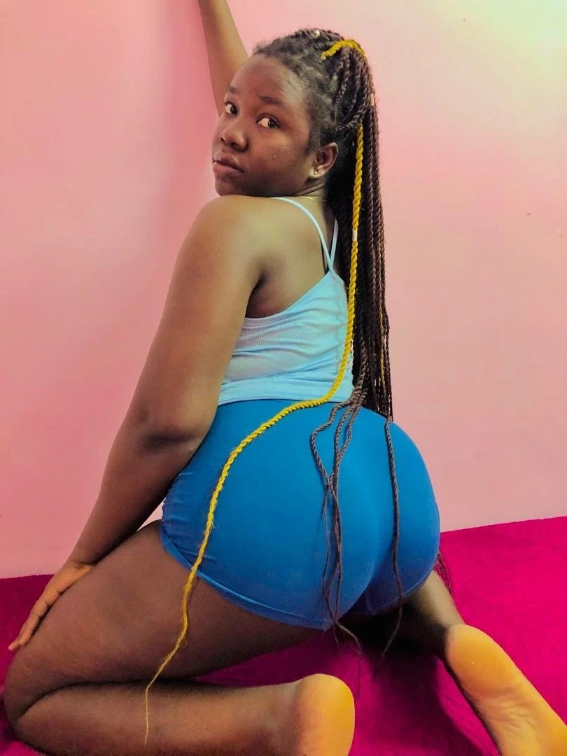 KIN in Thammenahalli soladevanahalli ach – Jamaican escort in Bangalore — 6 / 8