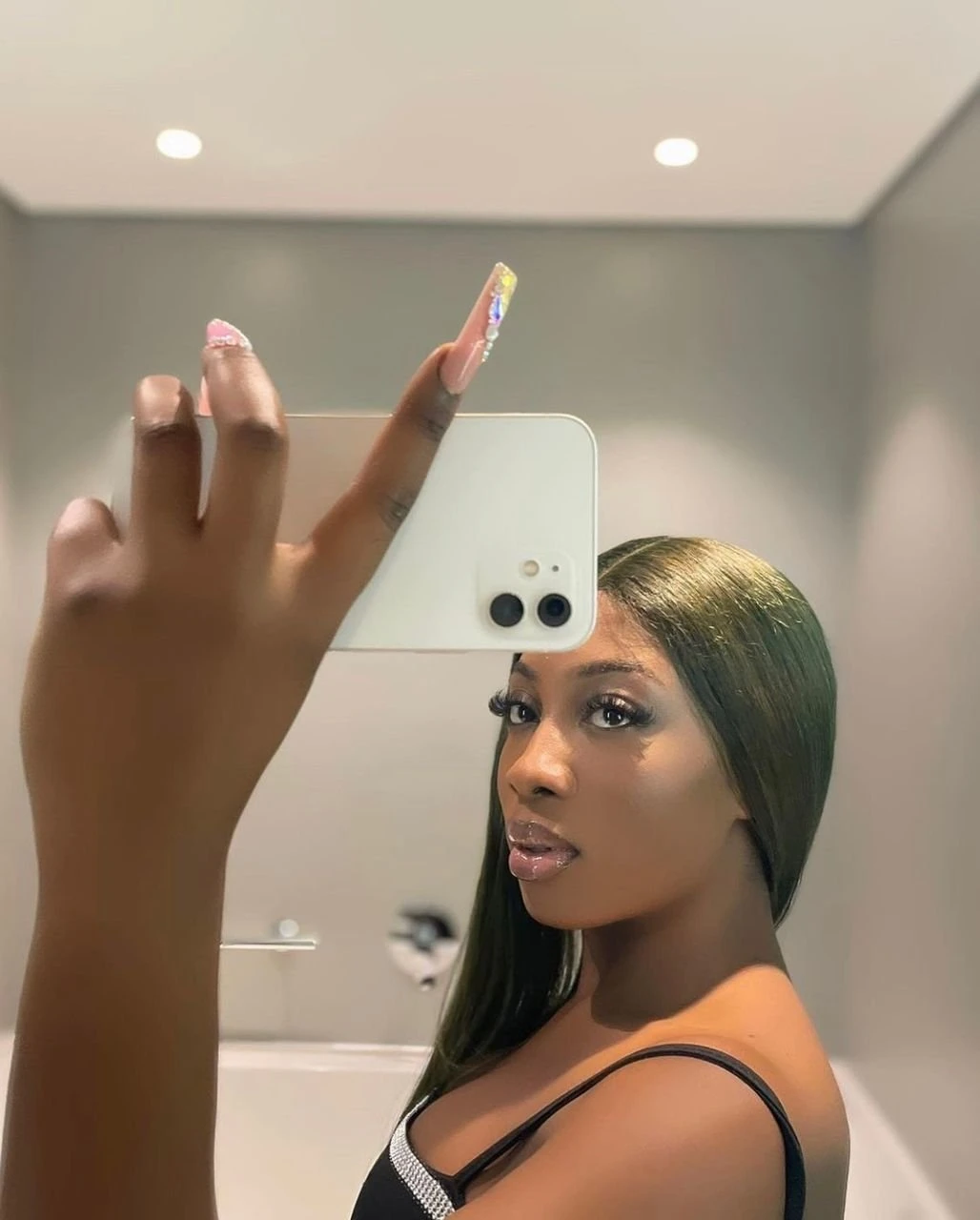Sura – Ghanaian escort in Baku, Escort, Baku
