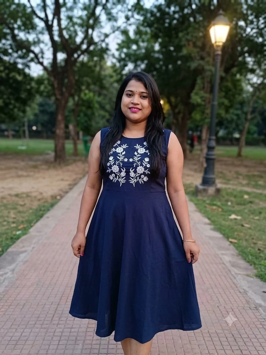 Swati Independent Girl – Indian escort in Gurgaon — 4 / 7