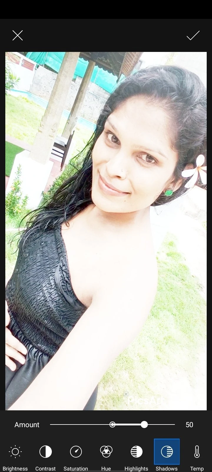 Monal Sree – Indian escort in Chennai — 3 / 4