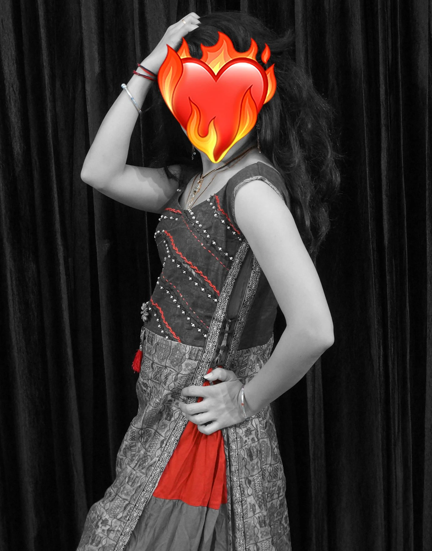 Jigna – Indian escort in Ahmedabad — 8 / 16